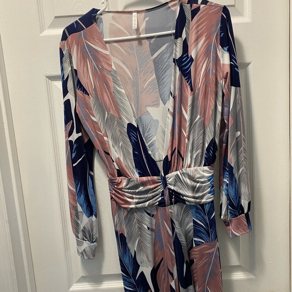 Women’s jumpsuit - Picture 2 of 3